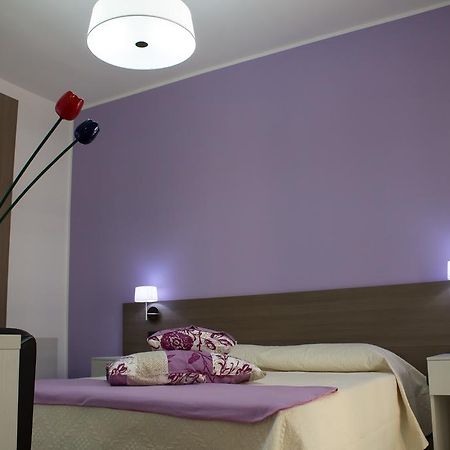 Le Ninfe Hotel Syracuse Room photo
