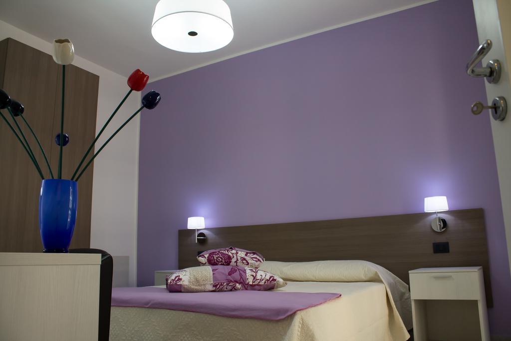 Le Ninfe Hotel Syracuse Room photo