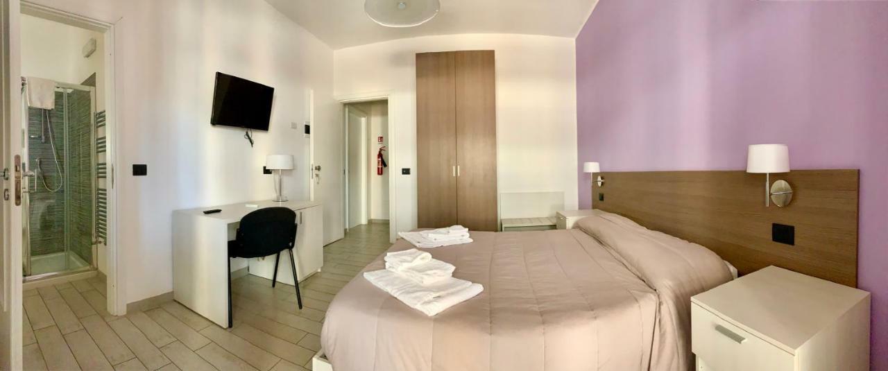 Le Ninfe Hotel Syracuse Exterior photo